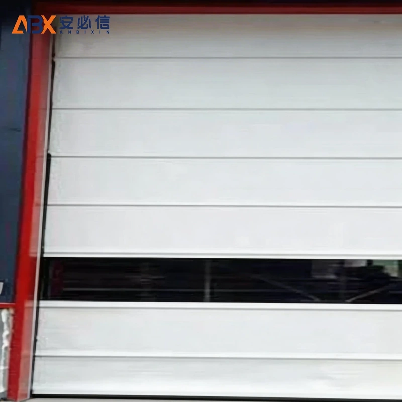 达州高速门